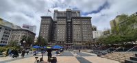 334 Union Square &ndash; &copy; Susanne Schirmann (Eberhardt TRAVEL)