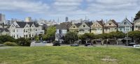 336 Painted Ladies &ndash; &copy; Susanne Schirmann (Eberhardt TRAVEL)