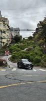 340 Lombard Street &ndash; &copy; Susanne Schirmann (Eberhardt TRAVEL)