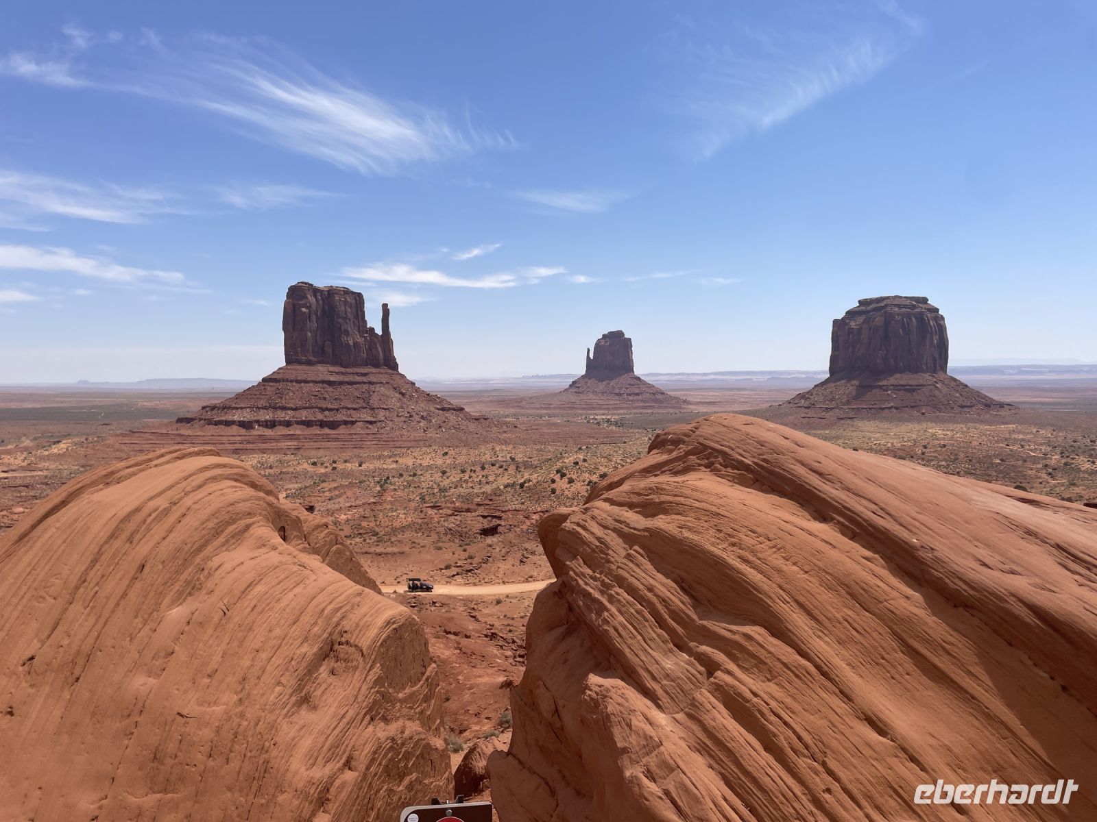 &copy; Jacob Spangenberg (Eberhardt TRAVEL)