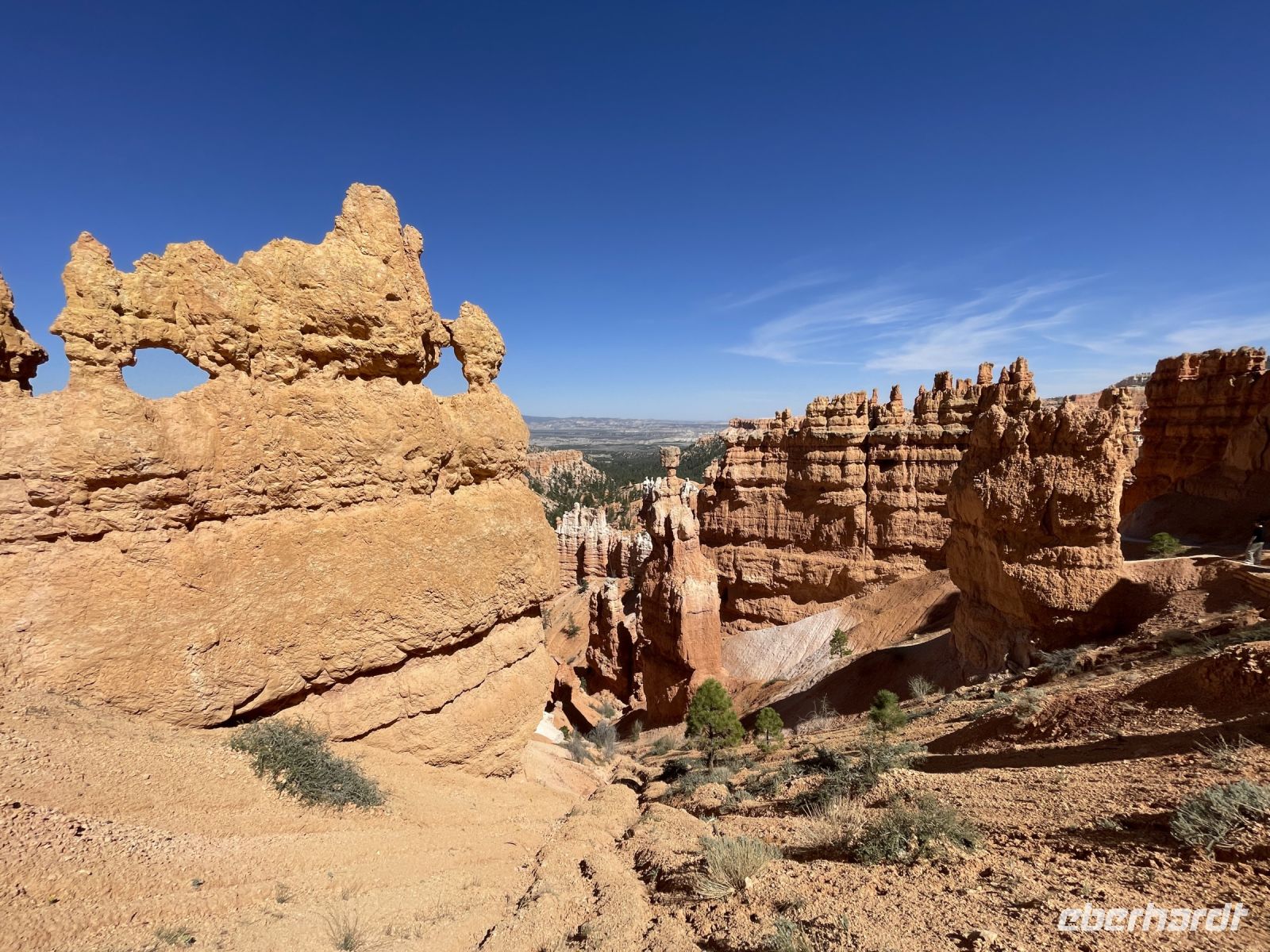 &copy; Jacob Spangenberg (Eberhardt TRAVEL)