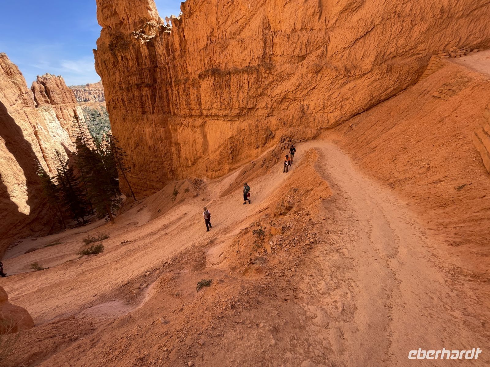 &copy; Jacob Spangenberg (Eberhardt TRAVEL)