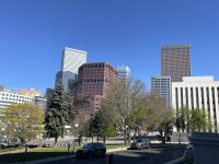 Stadtrundfahrt in Denver  &ndash; &copy; Jacob Spangenberg (Eberhardt TRAVEL)
