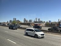 Good Bye Denver &ndash; &copy; Jacob Spangenberg (Eberhardt TRAVEL)