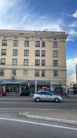Cheyenne - Stadtspaziergang &ndash; &copy; Jacob Spangenberg (Eberhardt TRAVEL)
