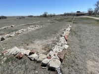 Besichtigung von Fort Laramie &ndash; &copy; Jacob Spangenberg (Eberhardt TRAVEL)