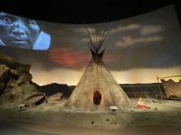 Rundgang im Museum 