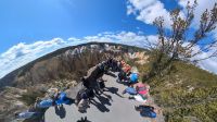 Yellowstone Nationalpark - Lockout Lower Yellowstone Wasserfall &ndash; &copy; Jacob Spangenberg (Eberhardt TRAVEL)