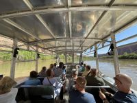Bootstour auf dem Colorado River  &ndash; &copy; Jacob Spangenberg (Eberhardt TRAVEL)