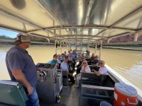 Bootstour auf dem Colorado River  &ndash; &copy; Jacob Spangenberg (Eberhardt TRAVEL)