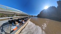Bootstour auf dem Colorado River &ndash; &copy; Jacob Spangenberg (Eberhardt TRAVEL)