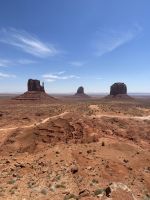  Monument Valley &ndash; &copy; Jacob Spangenberg (Eberhardt TRAVEL)