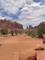  Monument Valley - Jeeptour &ndash; &copy; Jacob Spangenberg (Eberhardt TRAVEL)
