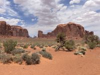  Monument Valley - Jeeptour &ndash; &copy; Jacob Spangenberg (Eberhardt TRAVEL)