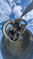 Grand Canyon - Helicopterrundflug &ndash; &copy; Jacob Spangenberg (Eberhardt TRAVEL)