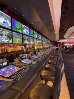 Las Vegas Nighttour - Freemont Street &ndash; &copy; Jacob Spangenberg (Eberhardt TRAVEL)