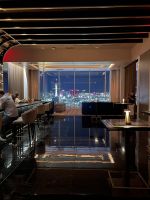 Las Vegas Nighttour - Legacy Club Rooftopbar &ndash; &copy; Jacob Spangenberg (Eberhardt TRAVEL)