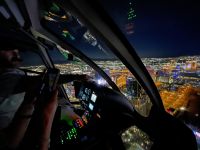 Las Vegas Helikopter Rundflug  &ndash; &copy; Jacob Spangenberg (Eberhardt TRAVEL)
