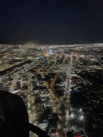 Las Vegas Helikopter Rundflug  &ndash; &copy; Jacob Spangenberg (Eberhardt TRAVEL)