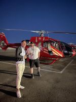 Las Vegas Helikopter Rundflug  &ndash; &copy; Jacob Spangenberg (Eberhardt TRAVEL)