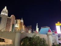 Las Vegas Hotel 