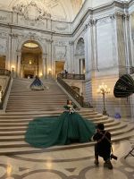 Rathaus von San Franzisco &ndash; &copy; Jacob Spangenberg (Eberhardt TRAVEL)