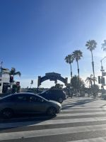 Santa Monica &ndash; &copy; Andy Nguyen (Eberhardt TRAVEL)
