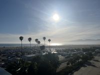 Santa Monica &ndash; &copy; Andy Nguyen (Eberhardt TRAVEL)
