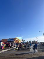 Santa Monica &ndash; &copy; Andy Nguyen (Eberhardt TRAVEL)
