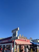 Santa Monica &ndash; &copy; Andy Nguyen (Eberhardt TRAVEL)