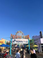 Santa Monica &ndash; &copy; Andy Nguyen (Eberhardt TRAVEL)