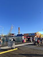 Santa Monica &ndash; &copy; Andy Nguyen (Eberhardt TRAVEL)