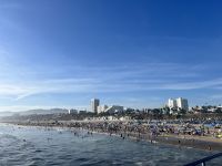 Santa Monica &ndash; &copy; Andy Nguyen (Eberhardt TRAVEL)