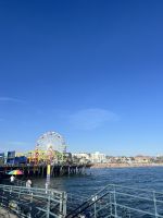 Santa Monica &ndash; &copy; Andy Nguyen (Eberhardt TRAVEL)