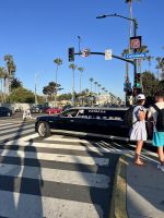 Santa Monica &ndash; &copy; Andy Nguyen (Eberhardt TRAVEL)