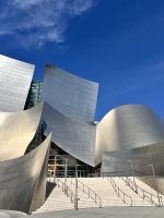 Los Angeles - Walt Disney &ndash; &copy; Andy Nguyen (Eberhardt TRAVEL)