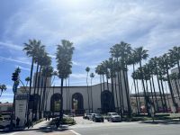 Los Angeles &ndash; &copy; Andy Nguyen (Eberhardt TRAVEL)