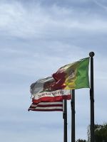California &ndash; &copy; Andy Nguyen (Eberhardt TRAVEL)