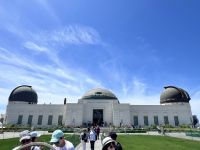Griffith Observatorium &ndash; &copy; Andy Nguyen (Eberhardt TRAVEL)