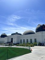 Griffith Observatorium &ndash; &copy; Andy Nguyen (Eberhardt TRAVEL)