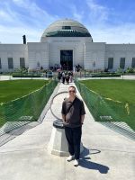 Griffith Observatorium &ndash; &copy; Andy Nguyen (Eberhardt TRAVEL)