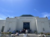 Griffith Observatorium &ndash; &copy; Andy Nguyen (Eberhardt TRAVEL)