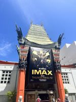 Hollywood Boulevard  &ndash; &copy; Andy Nguyen (Eberhardt TRAVEL)