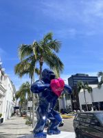 Beverly Hills - Rodeo Dr. &ndash; &copy; Andy Nguyen (Eberhardt TRAVEL)