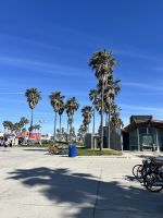 Venice Beach &ndash; &copy; Andy Nguyen (Eberhardt TRAVEL)