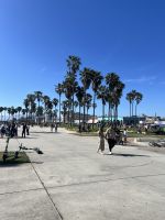 Venice Beach &ndash; &copy; Andy Nguyen (Eberhardt TRAVEL)