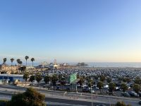 Santa Monica &ndash; &copy; Andy Nguyen (Eberhardt TRAVEL)