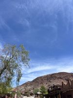 Calico Geisterstadt &ndash; &copy; Andy Nguyen (Eberhardt TRAVEL)