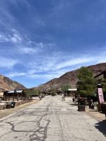 Calico Geisterstadt &ndash; &copy; Andy Nguyen (Eberhardt TRAVEL)