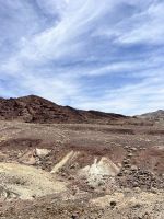 Calico Geisterstadt &ndash; &copy; Andy Nguyen (Eberhardt TRAVEL)